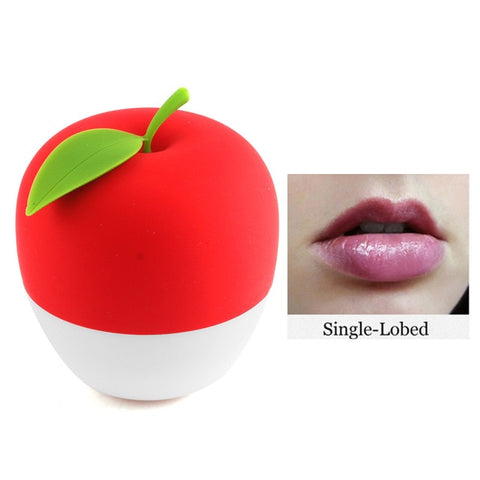 Sexy Lip Plumpers Bigger Lips Enhancer Lobed Lip Suction Sexy Full Lip Plumper Care Tools device Apple Shape Lady Girls Women