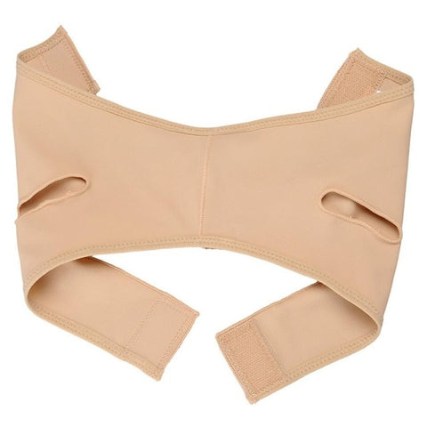 Facial Slimming Mask Face Lift Up Belt Thin Neck Mask Sleeping Face-Lift Reduce Double Chin Bandage Face Shaper Skin Care Belt
