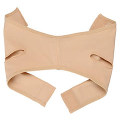 Facial Slimming Mask Face Lift Up Belt Thin Neck Mask Sleeping Face-Lift Reduce Double Chin Bandage Face Shaper Skin Care Belt