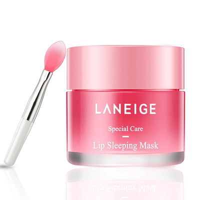 Korea Lip Sleeping Mask Night  20g  lip moisturizer skin care