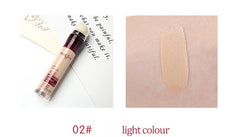 1Pc New Dark Circle Eraser Concealer Pen Under Eye Concealer Highlighter Cover up Acne Scars Fine Lines Lip Primer  Face Makeup