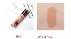 1Pc New Dark Circle Eraser Concealer Pen Under Eye Concealer Highlighter Cover up Acne Scars Fine Lines Lip Primer  Face Makeup