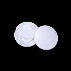 Oral Hygiene for Bad Teeth Smile Veneer No-Toxic Practical Plastic Smile Fake Tooth Cover Orthodontic Braces