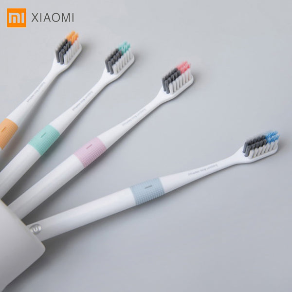 brushes
