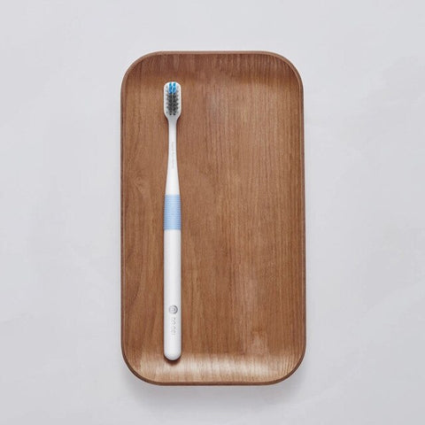 2018 New New Arrival DOCTOR-B 4pc/Set Deep Cleaning Toothbrush Dental Care Oral Hygiene New Arrival Tooth Brush For Travel Home