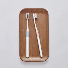 2018 New New Arrival DOCTOR-B 4pc/Set Deep Cleaning Toothbrush Dental Care Oral Hygiene New Arrival Tooth Brush For Travel Home