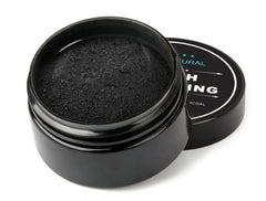 Teeth Whitening Charcoal Powder Activated Charcoal Coconut Tooth Whitening Safe Natural Teeth Whitener Solution