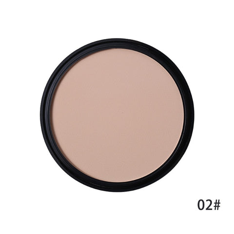 Professional Brand 4 Colors Makeup Bronzer&Highlighter Contour Shading Powder Trimming Powder Make Up Cosmetic Face Concealer