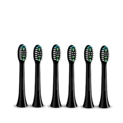 Electric Toothbrush S100 Ultrasonic Sonic tooth brush Wireless rechargeable battery IPX7 Waterproof included extra brushes head