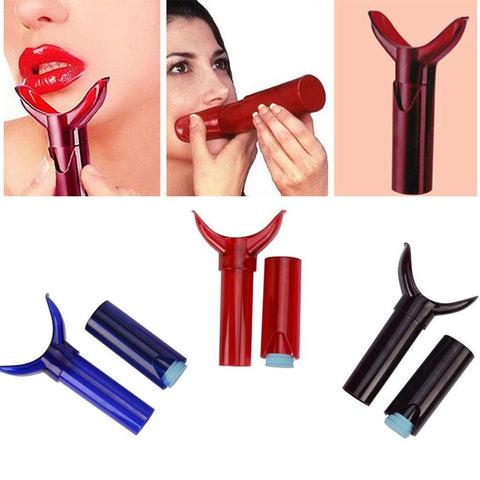 Lip Enhancer Fuller Lip Pump Beauty Increase Lip Plumper / Pump / Plump Sexy Rounded Thickened 70 Lip Pump